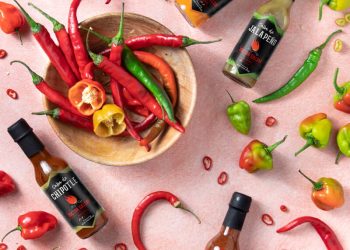 Doctor Salsas-salsa picante
