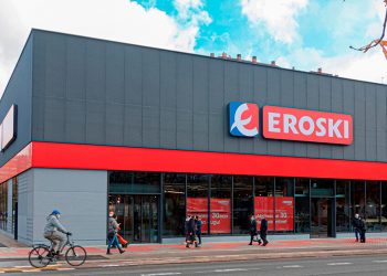 EROSKI_Tienda_sostenible_Lakua_Arriaga