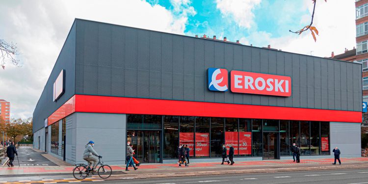 EROSKI_Tienda_sostenible_Lakua_Arriaga