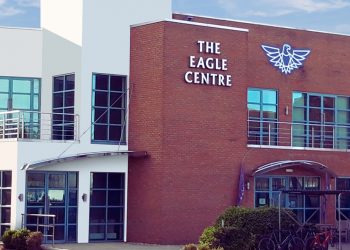 Eagle Brewery fabrica