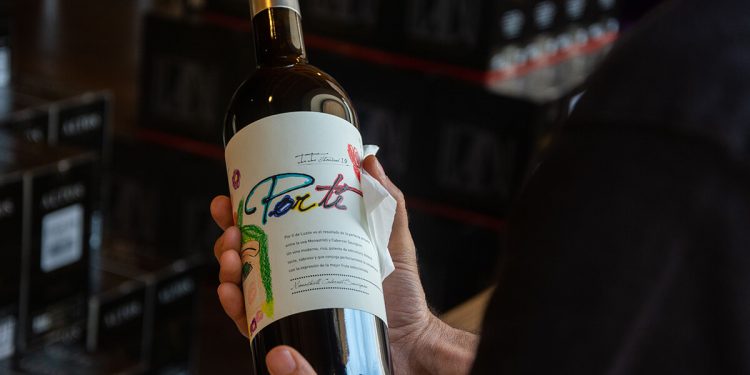 Edición limitada Por Ti