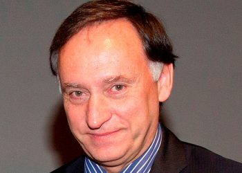 Eduardo Querol, nuevo presidente ASPAPEL