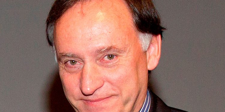 Eduardo Querol, nuevo presidente ASPAPEL