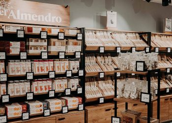 El Almendro en Sabor a España