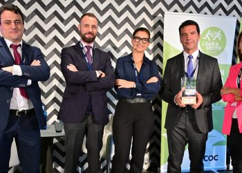 El Pozo Alimentacion-Lean&Green