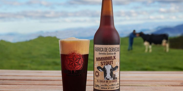 Estrella Milk
