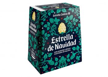 Estrella de Navidad