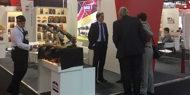 Exportaciones Julian Martin