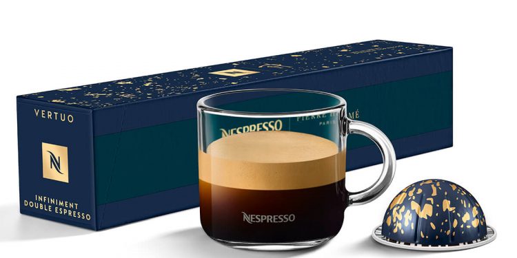 Festive-Nespresso