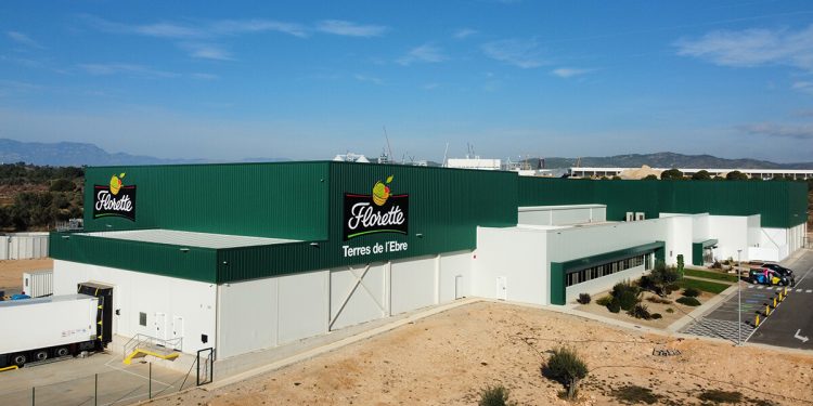 Florette Terres de l'Ebre