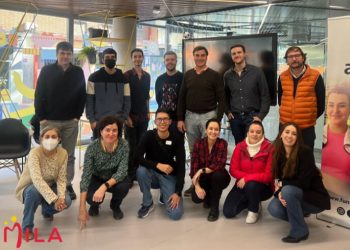 Fundación Adsis-Carmila