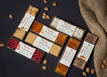 Gama Cosecha Propia-El Almendro