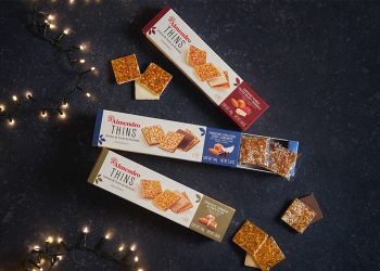 Gama Thins de El Almendro