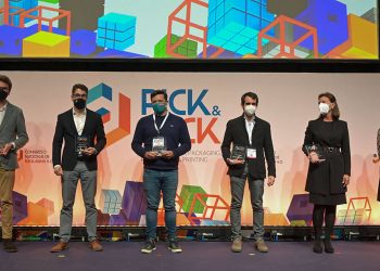 Ganadores Smart Logistics & Packaging Awards 2022