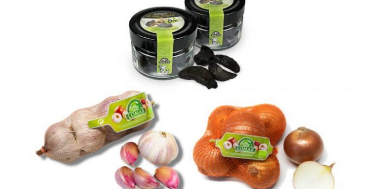 Grupo Lomar-productos BIO