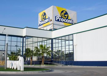 Instalaciones de Procavi