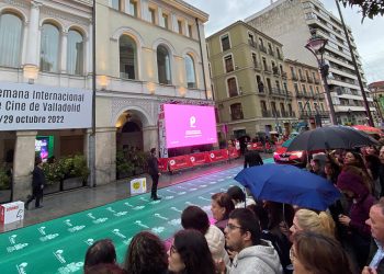 Interporc-Festival de Valladolid