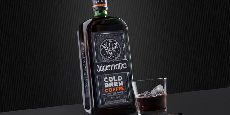 Jägermeister Cold Brew