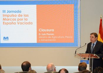 Jornada Promarca-Luis Planas