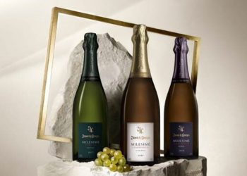 Juve Camps-Milesime Parcelarios