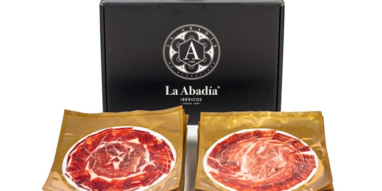 La Abadia Ibericos