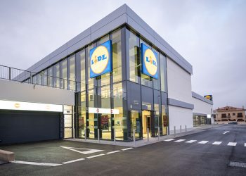 Lidl Guadalajara