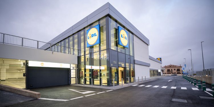 Lidl Guadalajara