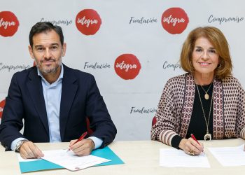 JuanJose GuarjadoFajardo y AnaBotella