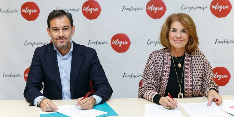 JuanJose GuarjadoFajardo y AnaBotella