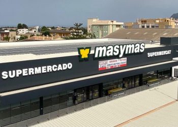 Masymas supermercados