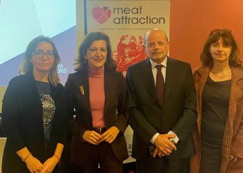 Meat Attraction-presentacion Cataluña