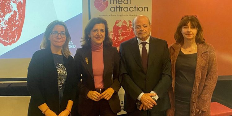 Meat Attraction-presentacion Cataluña