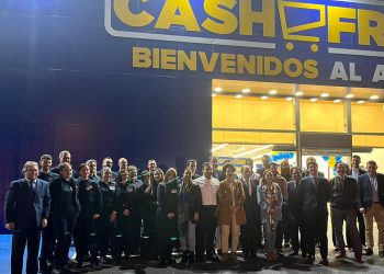Grupo MAS abre dos nuevos Cash Fresh en Sevilla y Huelva