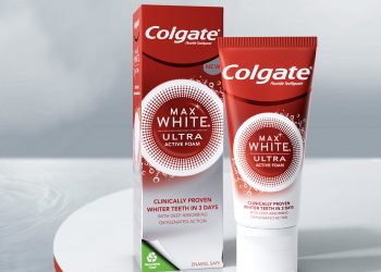 Nuevo Colgate