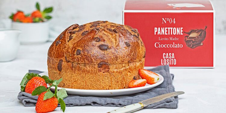 Panettone
