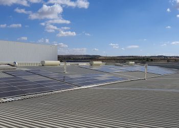 Placas solares Ahorramas