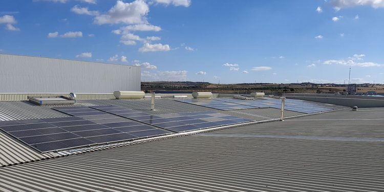 Placas solares Ahorramas