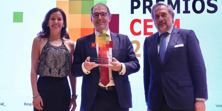 Premio CEIM 2022-Lacteas del Jarama