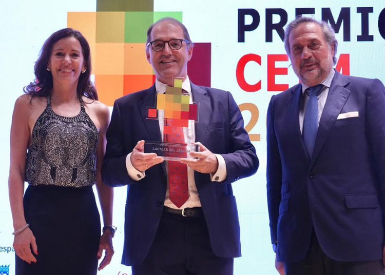 Premio CEIM 2022-Lacteas del Jarama