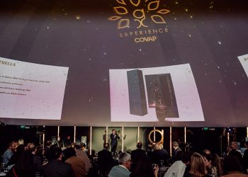 Ibéricos Covap celebra por todo lo alto el lanzamiento de su nueva propuesta para Navidad