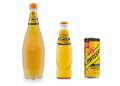 Schweppes naranja zero