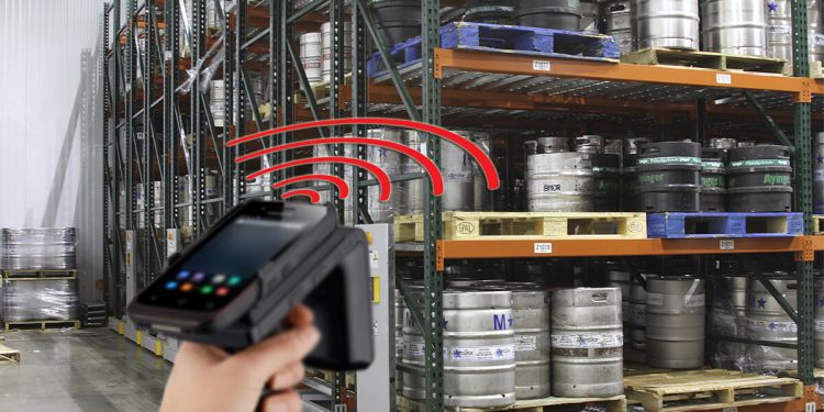 Toshiba-industria cervecera