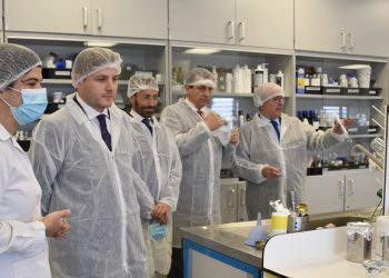 Valquer Laboratorios