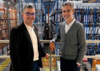 Vegalsa-Eroski y Cluster Logistica Galicia