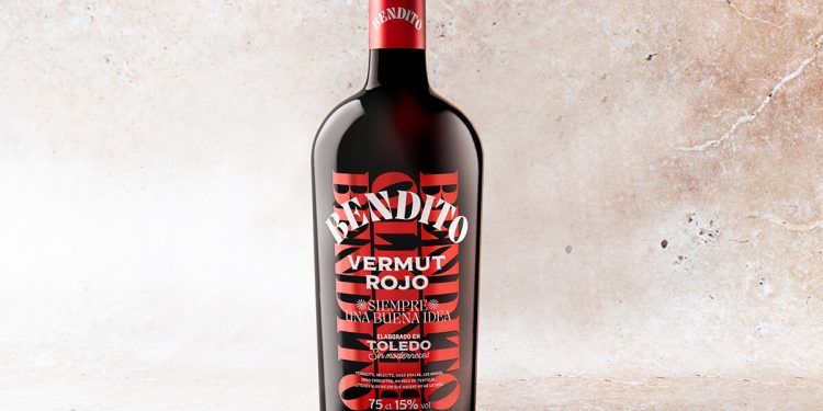 Vermut Bendito-Mahou