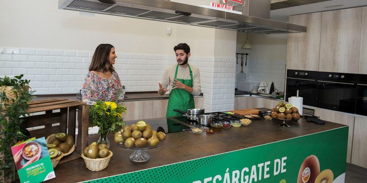 Zespri_Evento Vitamina C