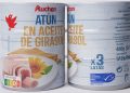 latas atun-Alcampo