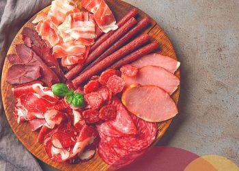 ANICE-Sector carnico