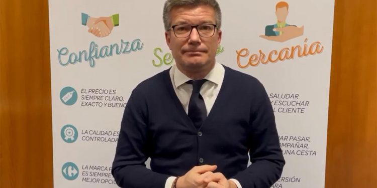 Alexandre de Palmas-Carrefour