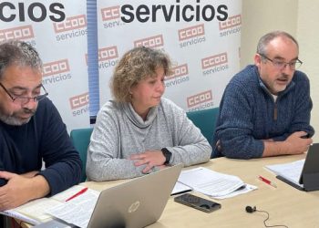 CCOO Servicios